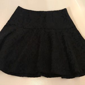 Free People skirt